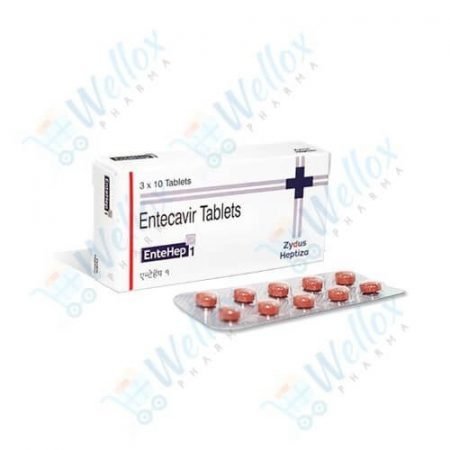 Buy Entehep 1 Mg