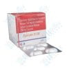Buy Eprisan 150 Mg