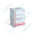 Erlocip 100 Mg