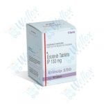 Erlocip 150 Mg