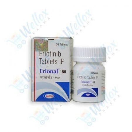 Erlonat 150 Mg