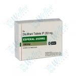 esperal-250-mg