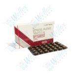 Buy Evadiol 2 Mg