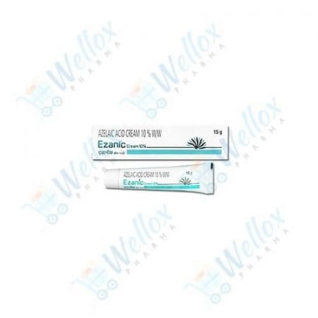 Buy Ezanic 10 Cream