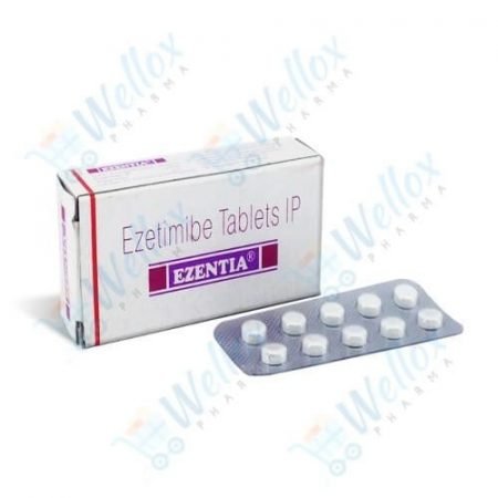 Ezentia 10 Mg