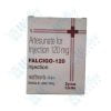 Buy Falcigo 120 Mg Injection