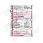 Buy Falcigo Plus Tablet