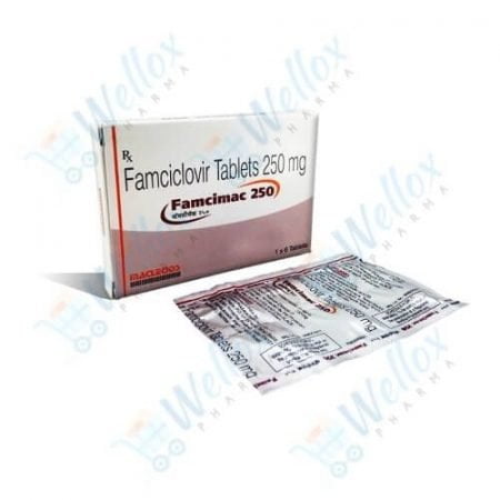 Buy Famcimac 250 Mg