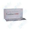 Buy Farobact 200 Mg