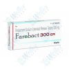 Buy Farobact 300 Mg