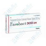 Buy Farobact 300 Mg