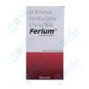 Buy Ferium Chewable