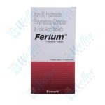 ferium-chewable