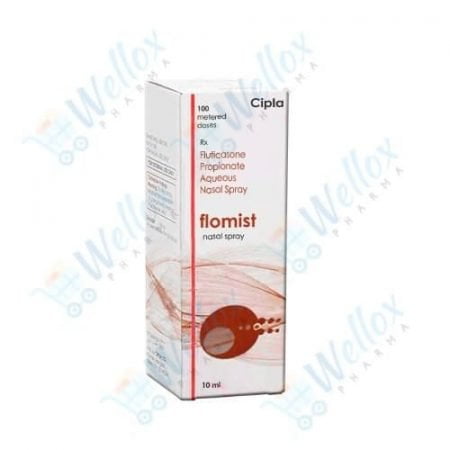 Buy Flomist Nasal Spray