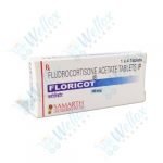 Buy Floricot 100 Mcg