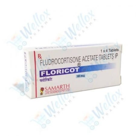 Buy Floricot 100 Mcg