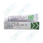 Buy Flucort N Cream