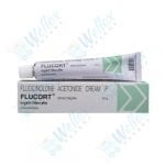 Buy Flucort Skin Cream