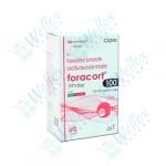 Buy Foracort Inhaler 100