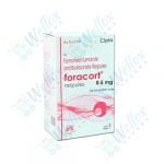 Buy Foracort Respules 0.5 Mg