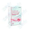 Buy Foracort Respules 1 Mg