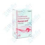 Buy Foracort Respules 1 Mg