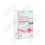 Buy Foracort Rotacaps 400