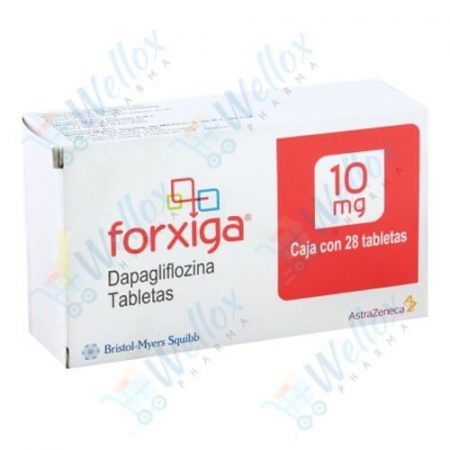 Buy Forxiga 10 Mg
