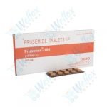 Buy Frusenex 100 Mg