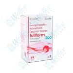 Buy Fullform Rotacaps 200
