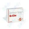 Buy G Cin 320 Mg