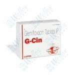Buy G Cin 320 Mg