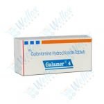 Buy Galamer 4 Mg