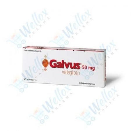 Buy Galvus 50 Mg