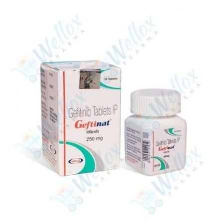 Geftinat 250 Mg