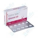 Glotret-10-Mg