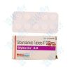 Buy Glybovin 2.5 Mg
