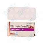 Glybovin-2.5-Mg