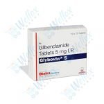 Glybovin-5-Mg