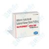 Buy Glycomet 850 Mg