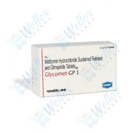 Buy Glycomet-Gp-1