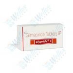Glypride-1-Mg
