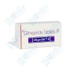 Buy Glypride 4 Mg