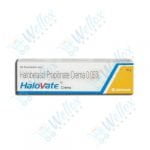 Buy Halovate Cream
