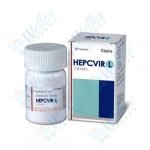 Hepcvir L Tablet