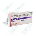 Hisone 5 Mg