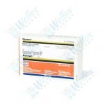 Honvan 120 Mg