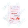 Buy Inhalex 15 Mg Respules