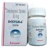 Buy Instgra 50 Mg