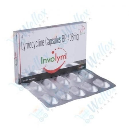 Buy Involym 408 Mg